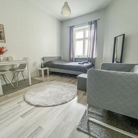 Nordstay - Bright Studio In The Heart Of Helsinki Self Check-In Bagian luar foto