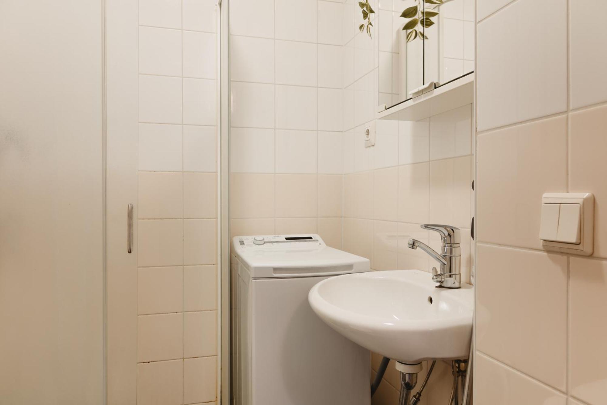 Nordstay - Bright Studio In The Heart Of Helsinki Self Check-In Bagian luar foto