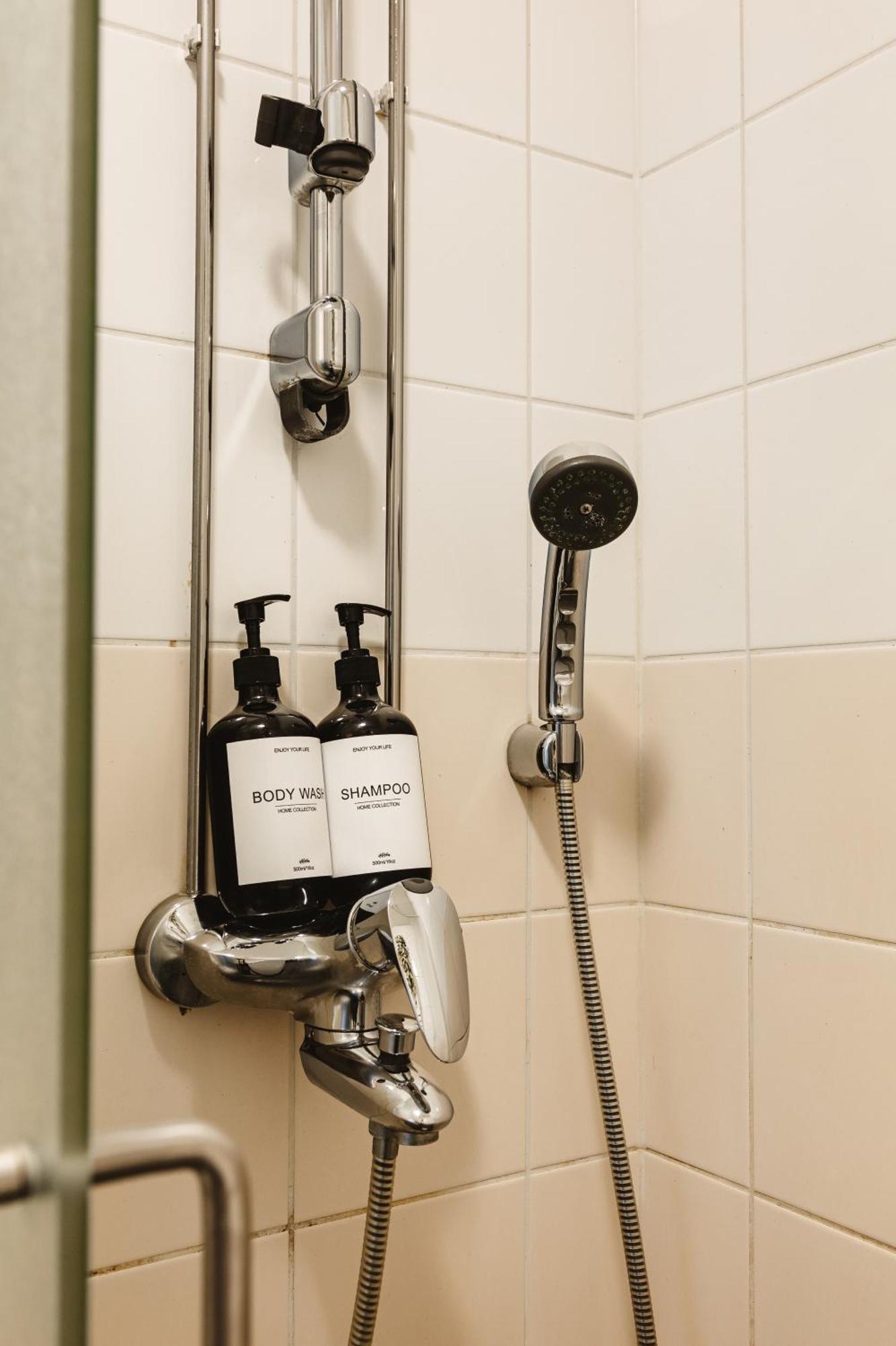 Nordstay - Bright Studio In The Heart Of Helsinki Self Check-In Bagian luar foto