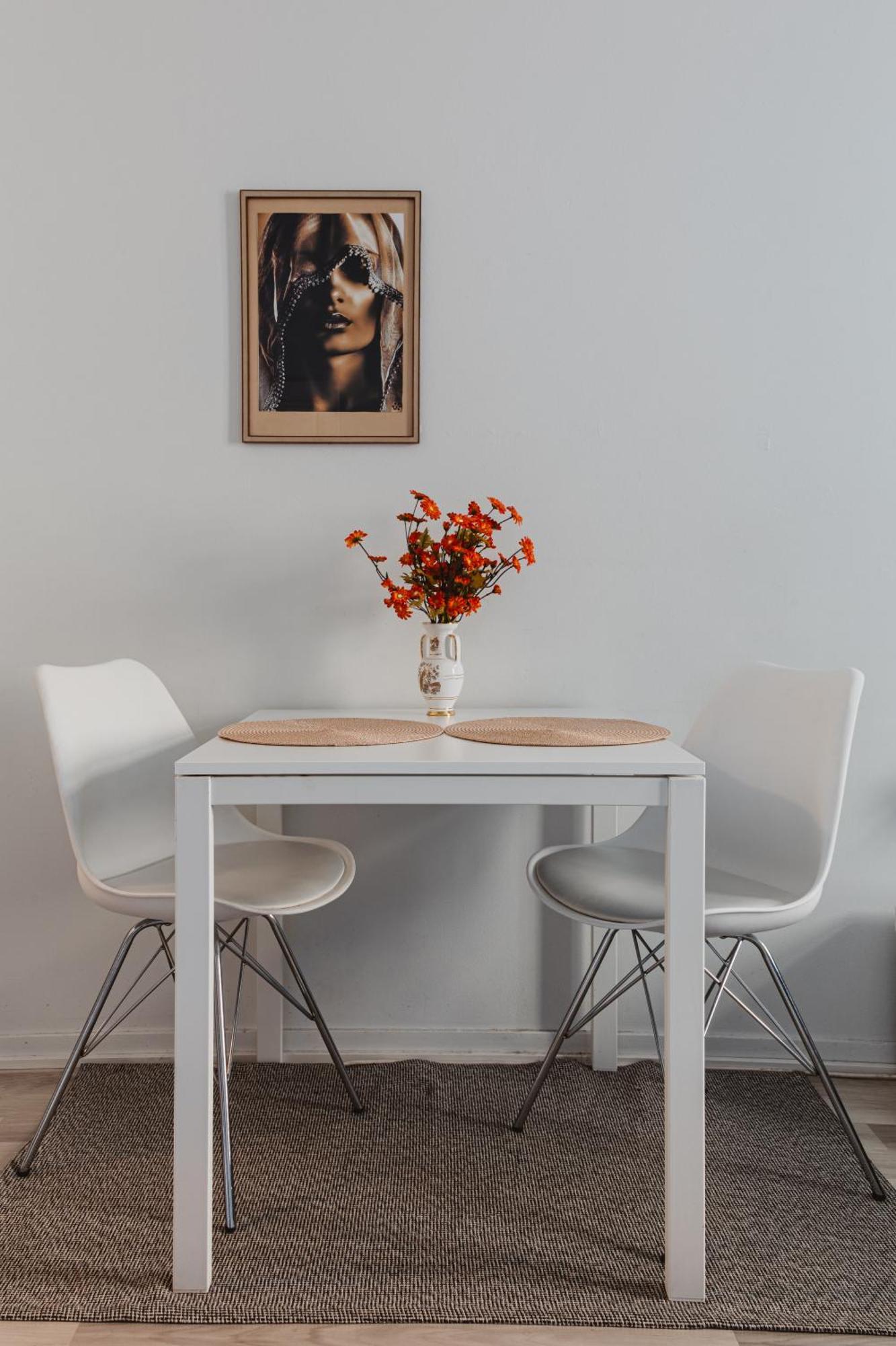Nordstay - Bright Studio In The Heart Of Helsinki Self Check-In Bagian luar foto